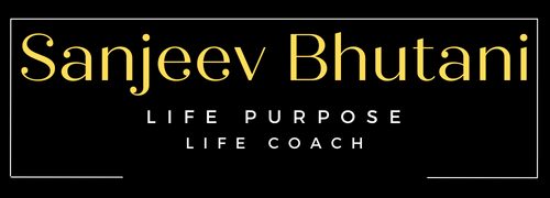 Life Coach for Goal Setting