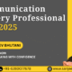 Top Communication Skills Every Professional Needs in 2025