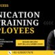 Communication Skills Training For Employees