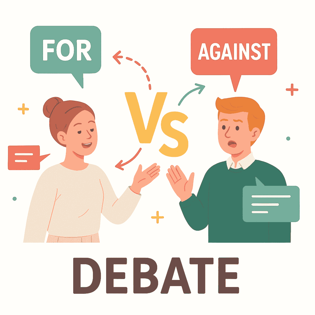 Debate 