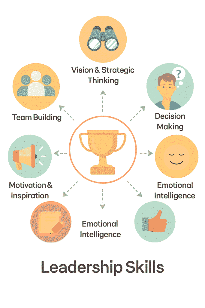 Leadership Skills
