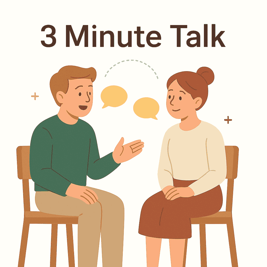  Listening Pairs