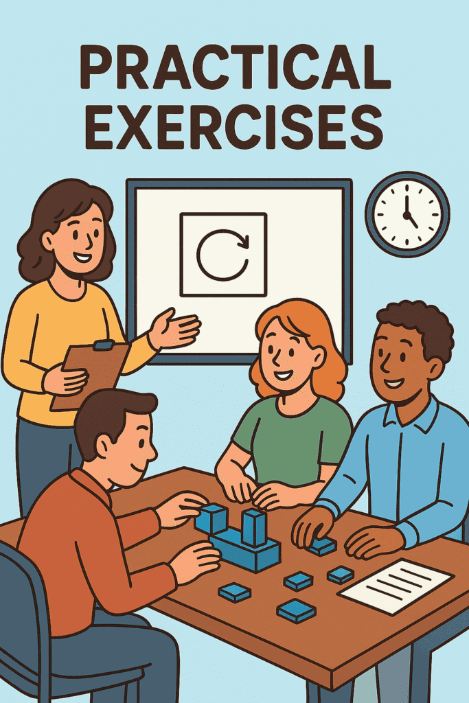 Practical Exercises