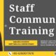 Staff Communication Training