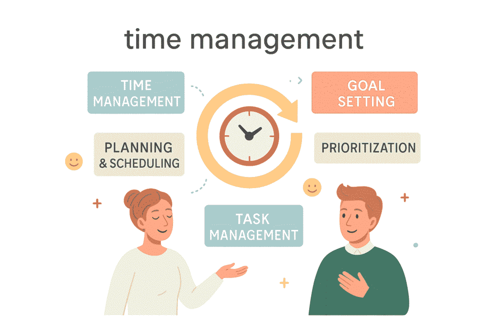 Time Management