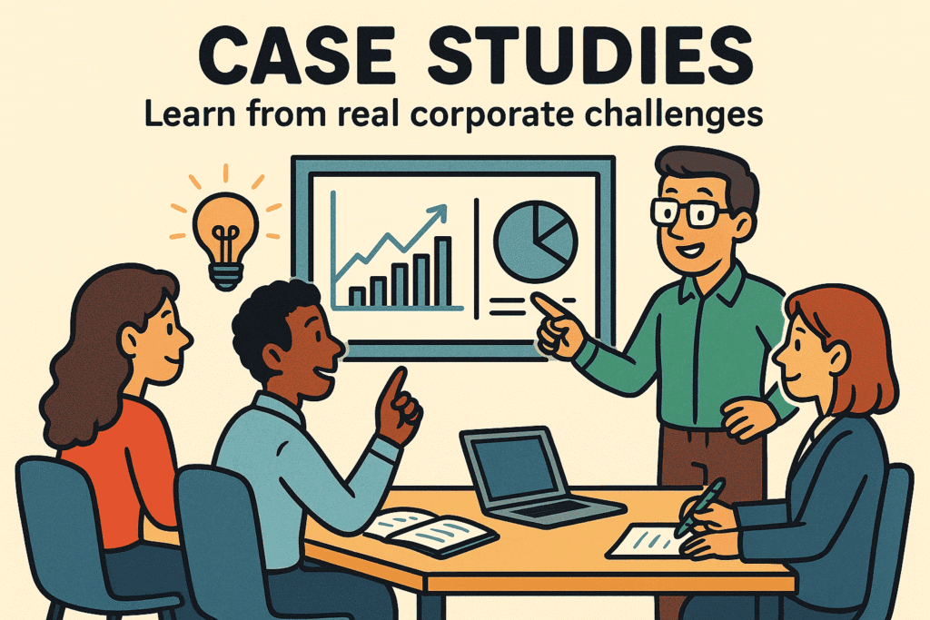 Case Studies