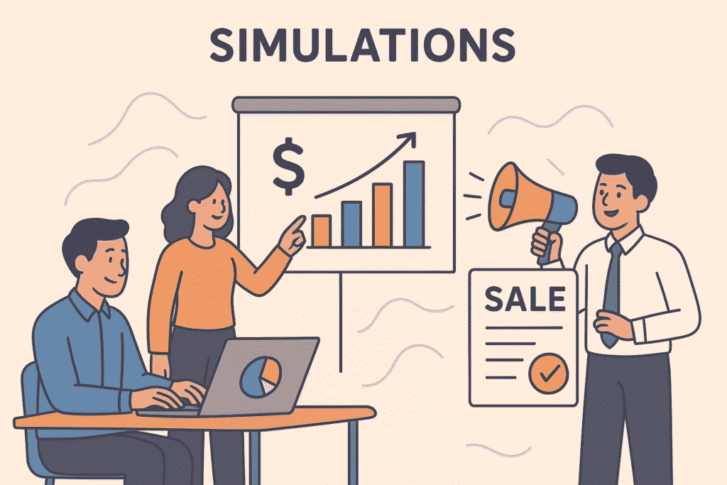 Simulations