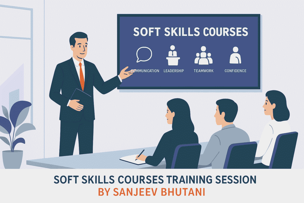 Top Soft Skills Online Courses for 2025