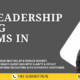 Top 10 Leadership Training Programs in India