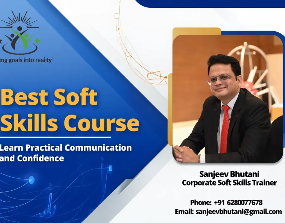 Best Soft Skills Course