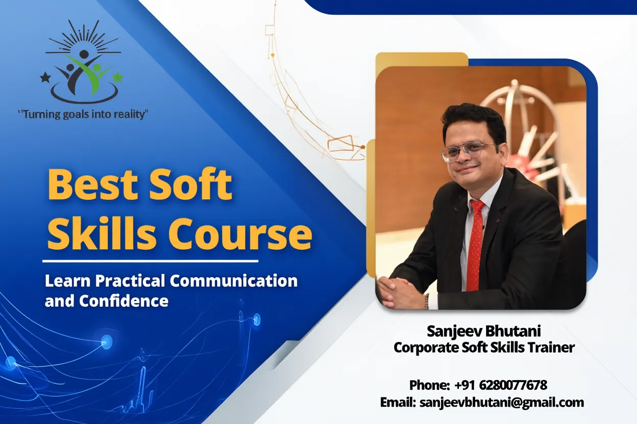 Best Soft Skills Course