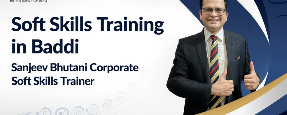 Soft Skills Training in Baddi