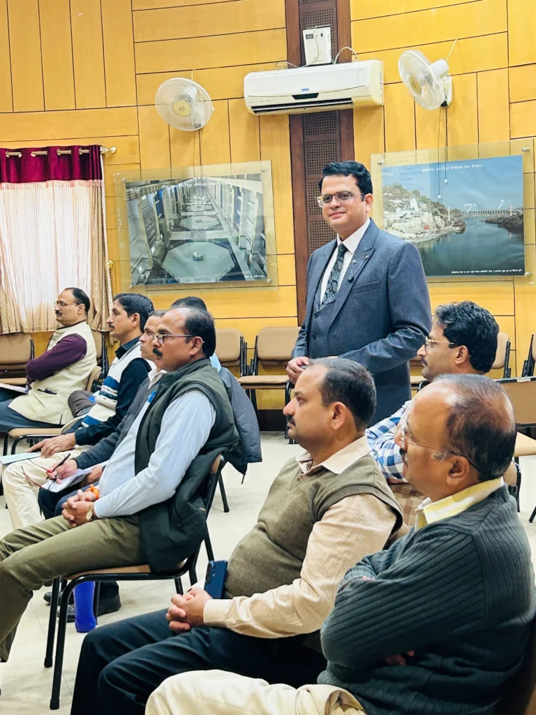 Corporate Soft Skills Trainer img3