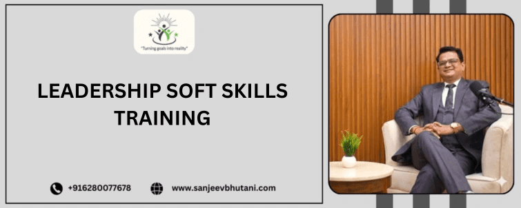 Leadership Soft Skills Training