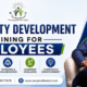 Personality Development Training For Employees