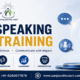 Public Speaking Skills Training