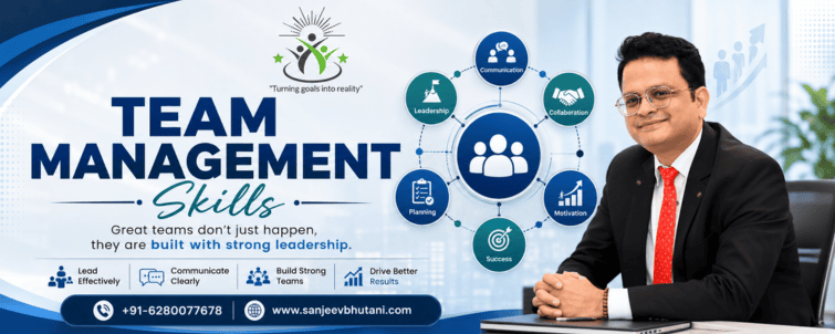 team management skills