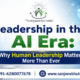 Leadership in the AI Era