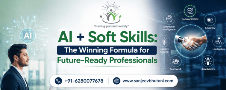 AI + Soft Skills
