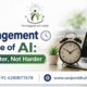 Time Management in the Age of AI